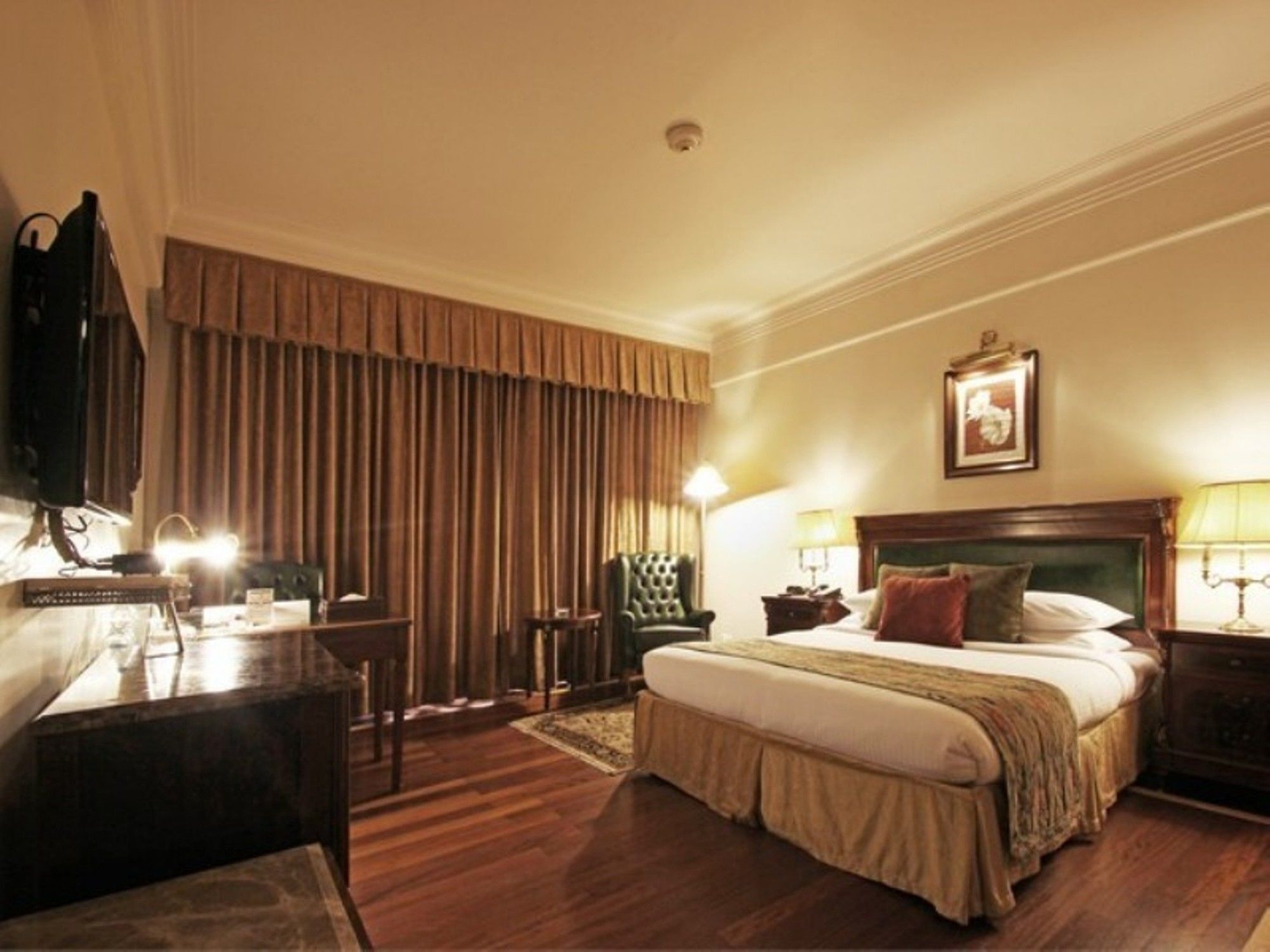 Radisson Hotel Jalandhar Esterno foto